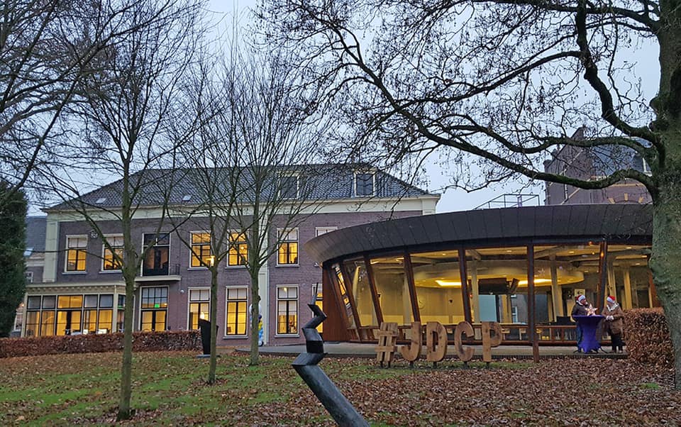 Bedrijfsvoering in eigen beheer