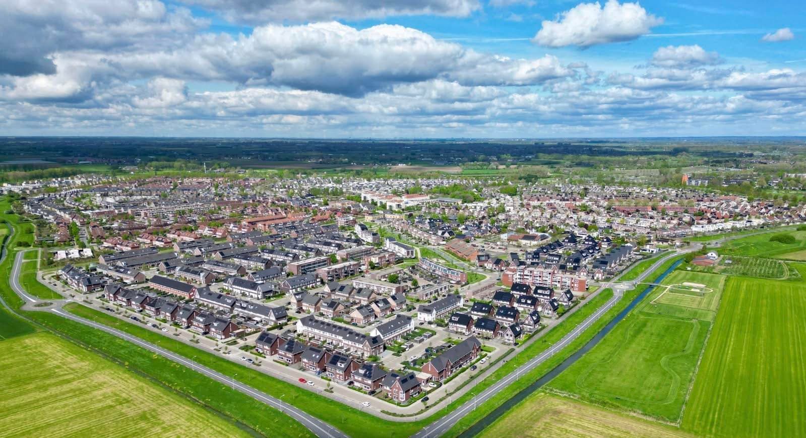 Passewaaij: wat heeft de PvdB gedaan en wat gaan we nog doen?