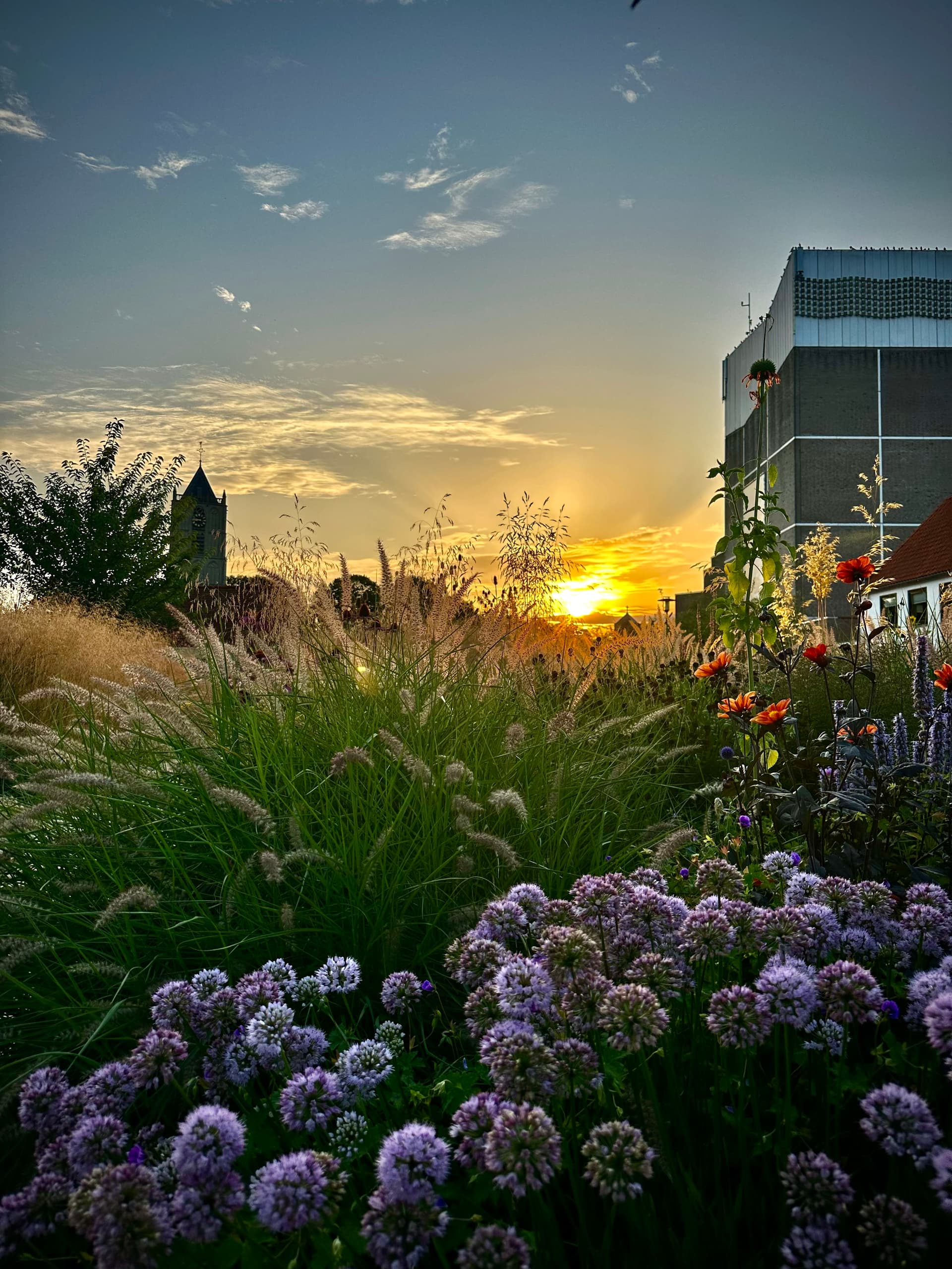 Duurzaam verder voor de toekomst